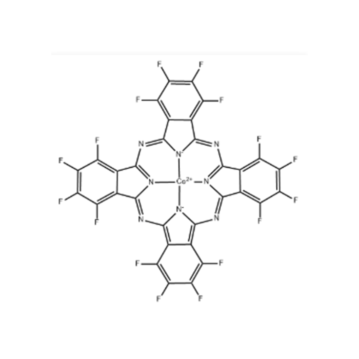 Cobalt hexadecafluorophthalocyanine - ≥98% CAS No(52629-20-6) by Aladdin Scientific