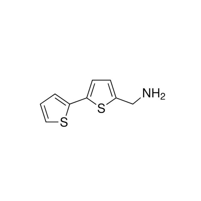 2,2'-Bithiophene-5-methylamine - ≥97% CAS No(4380-96-5) by Aladdin Scientific