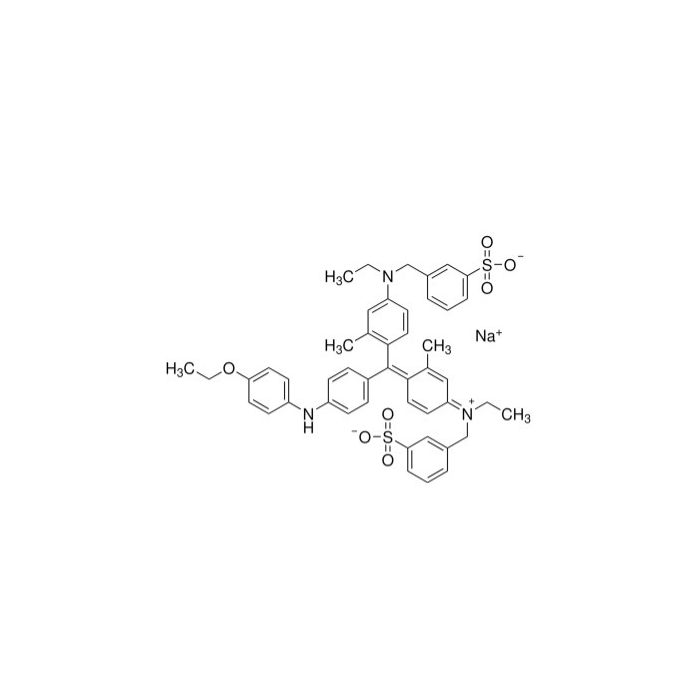 Coomassie protein assay reagent -   by Aladdin Scientific