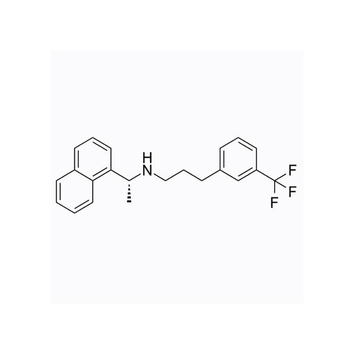 Cinacalcet - Moligand™, 10mM in DMSO CAS No(226256-56-0) by Aladdin Scientific