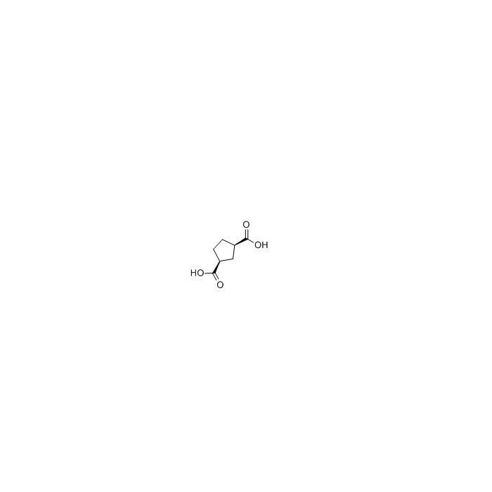 cis-Cyclopentane-1,3-dicarboxylic acid - ≥95% CAS No(876-05-1) by Aladdin Scientific