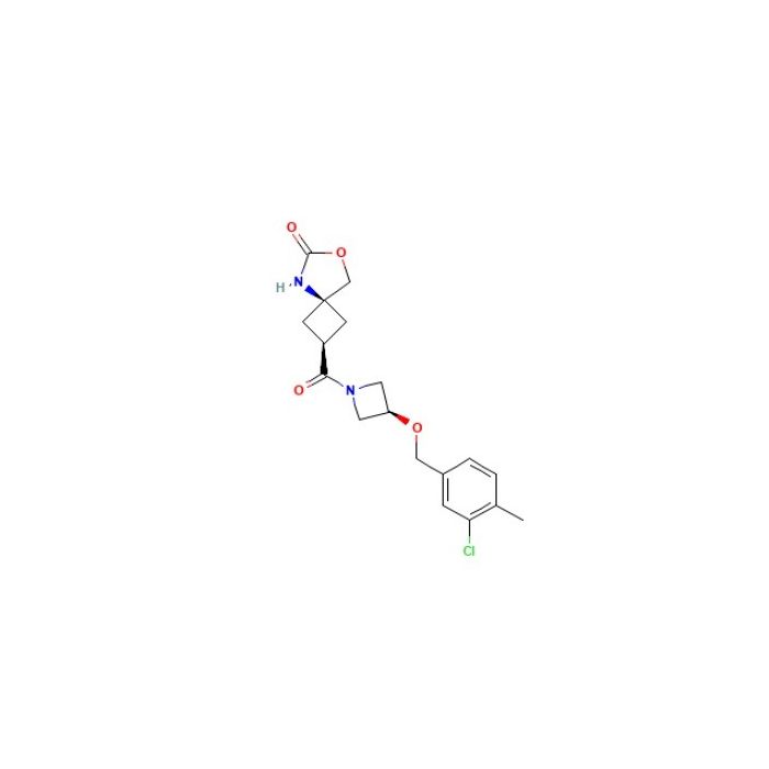 MAGL-IN-4 - Moligand™, ≥98% CAS No(2135785-20-3) by Aladdin Scientific