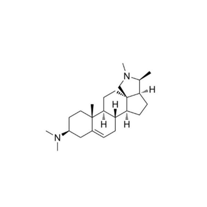 Conessine - Moligand™, ≥98% CAS No(546-06-5) by Aladdin Scientific