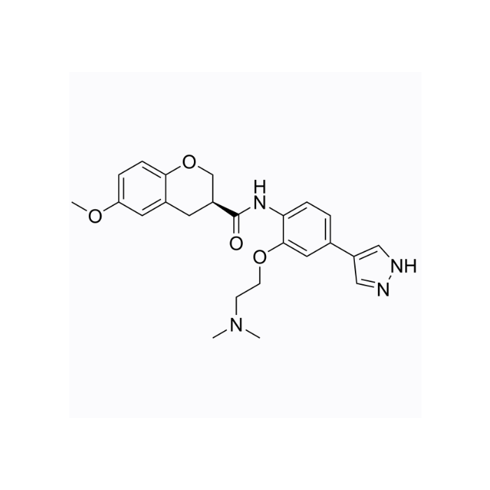 Chroman 1 - ≥98% CAS No(1273579-40-0) by Aladdin Scientific