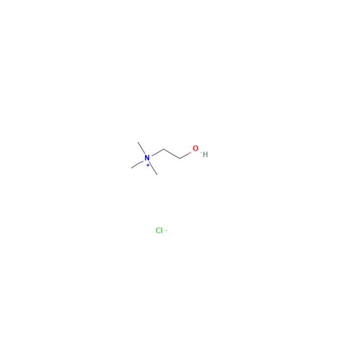 Choline chloride - Animal Free, Low Endotoxin, for cell culture, ≥99% CAS No(67-48-1) by Aladdin Scientific