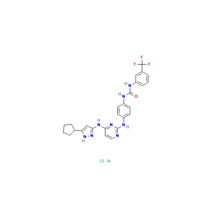 CD532 hydrochloride - ≥98% CAS No(2926498-81-7) by Aladdin Scientific