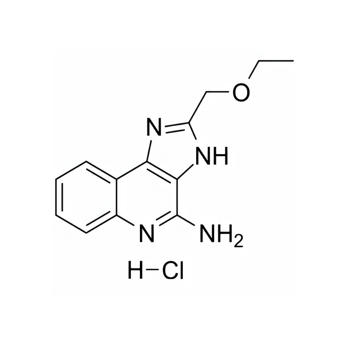 CL097 hydrochloride - ≥99% CAS No(C659344) by Aladdin Scientific
