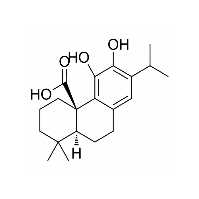 Carnosic acid - Moligand™, ≥96% CAS No(3650-09-7) by Aladdin Scientific