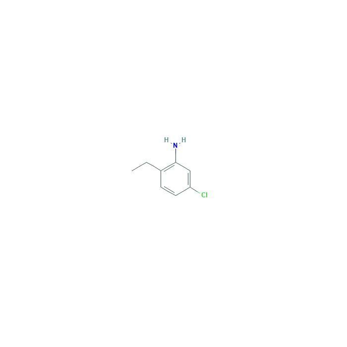 5-Chloro-2-ethylaniline - ≥97% CAS No(3843-97-8) by Aladdin Scientific
