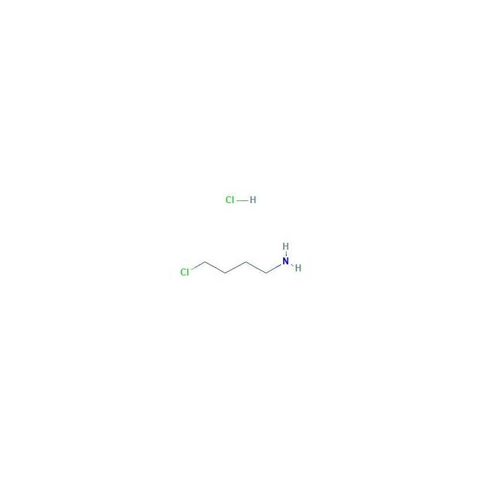 4-Chlorobutan-1-amine hydrochloride - ≥95% CAS No(6435-84-3) by Aladdin Scientific