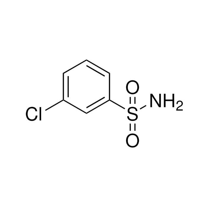 3-Chlorobenzenesulfonamide - ≥98% CAS No(17260-71-8) by Aladdin Scientific