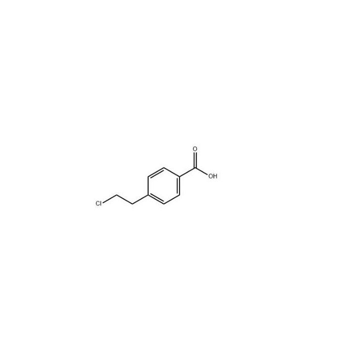 4-(2-Chloroethyl)benzoic acid - ≥97% CAS No(20849-78-9) by Aladdin Scientific