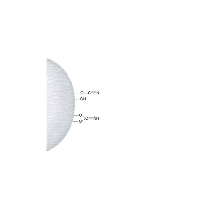 Cyanogen bromide-activated-Sepharose™ 4B - lyophilized powder CAS No(68987-32-6) by Aladdin Scientific