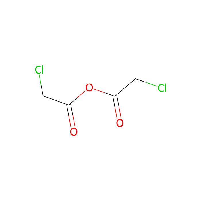 Chloroacetic anhydride - ≥95% CAS No(541-88-8) by Aladdin Scientific