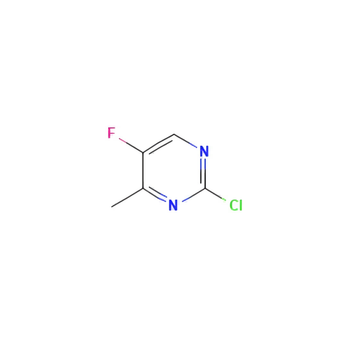 2-Chloro-5-fluoro-4-methylpyrimidine - ≥97% CAS No(134000-96-7) by Aladdin Scientific