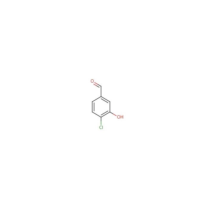 4-Chloro-3-hydroxybenzaldehyde - ≥97% CAS No(56962-12-0) by Aladdin Scientific
