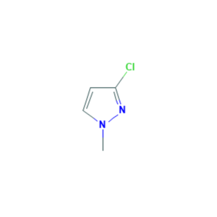 3-chloro-1-methyl-1H-pyrazole - ≥97% CAS No(63425-54-7) by Aladdin Scientific