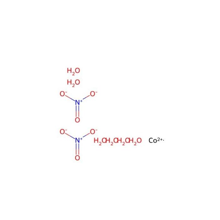 Cobalt nitrate hexahydrate - ≥99.9% metals basis CAS No(10026-22-9) by Aladdin Scientific