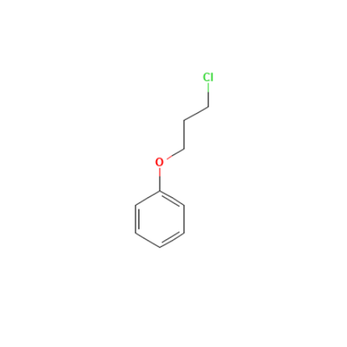 3-Chloropropyl Phenyl Ether - ≥98% CAS No(3384-04-1) by Aladdin Scientific