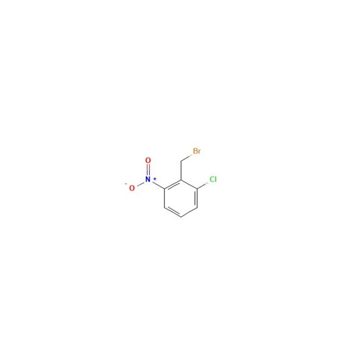 6-Chloro-2-nitrobenzyl bromide - ≥95% CAS No(56433-01-3) by Aladdin Scientific