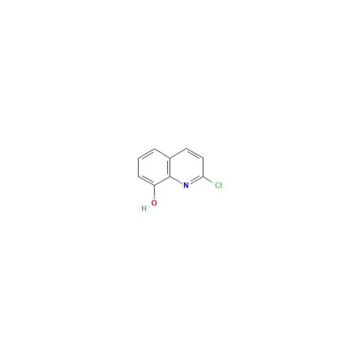 2-Chloroquinolin-8-ol - ≥97% CAS No(31568-91-9) by Aladdin Scientific