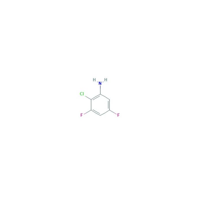 2-Chloro-3，5-Difluoroaniline - ≥98% CAS No(36556-60-2) by Aladdin Scientific