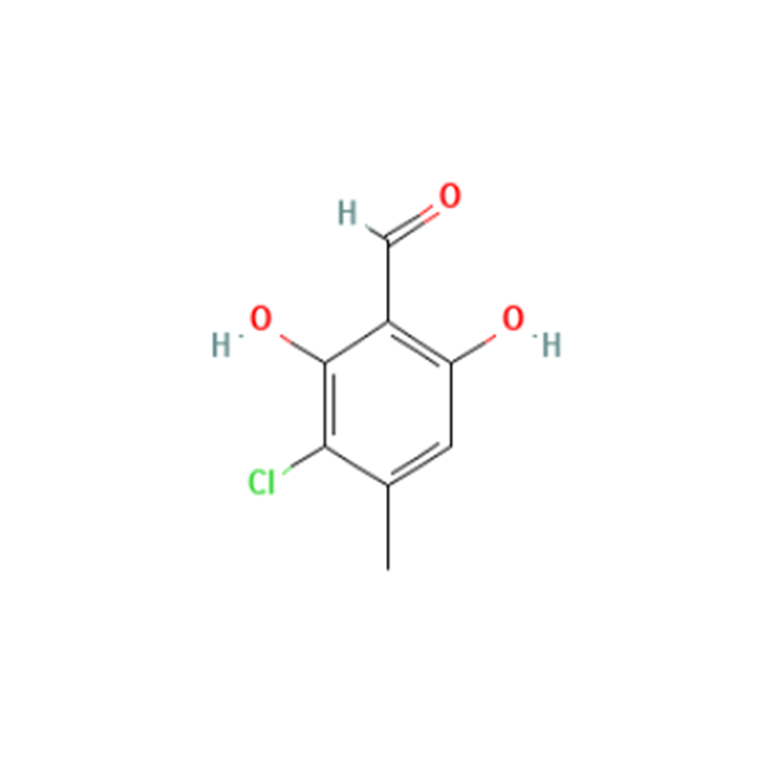 3-Chloro-2，6-dihydroxy-4-methylbenzaldehyde - ≥95% CAS No(57074-21-2) by Aladdin Scientific