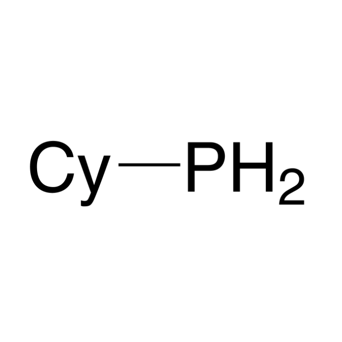 Cyclohexylphosphine - ≥97%, 10 wt% in hexanes CAS No(822-68-4) by Aladdin Scientific