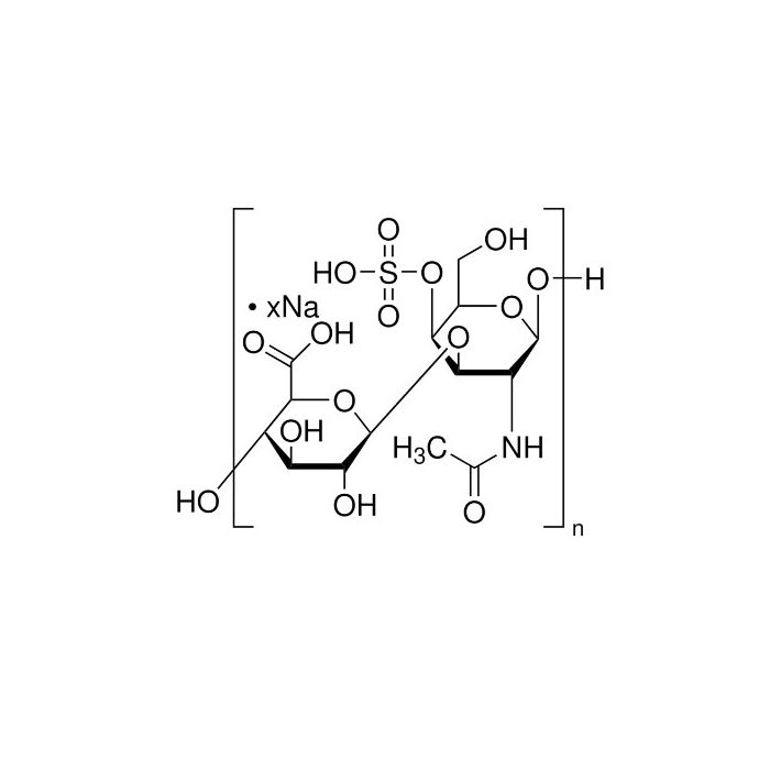 Chondroitin 4-sulfate sodium salt - ≥95% CAS No(39455-18-0) by Aladdin Scientific