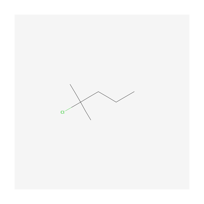 2-Chloro-2-methylpentane - ≥95% CAS No(4325-48-8) by Aladdin Scientific