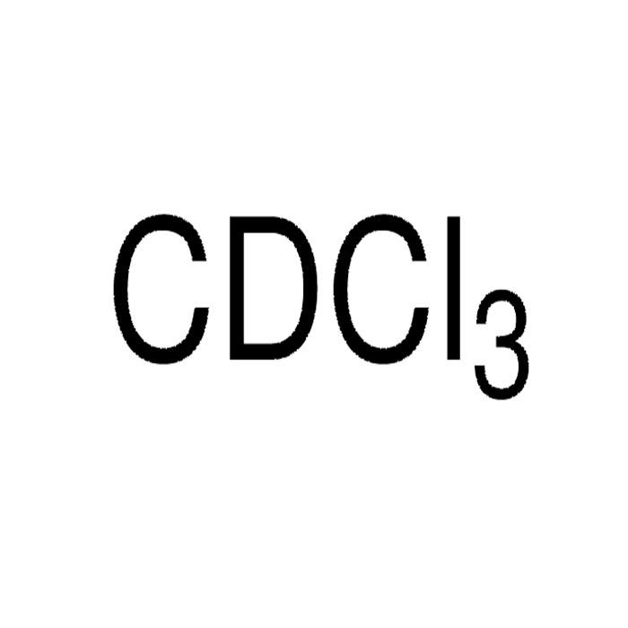 Chloroform-d - ≥99.5%,≥99.96 atom% D, contains 0.03 % (v/v) TMS CAS No(865-49-6) by Aladdin Scientific