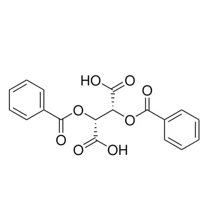 Dibenzoyl-L-tartaric acid - ≥99% CAS No(2743-38-6) by Aladdin Scientific