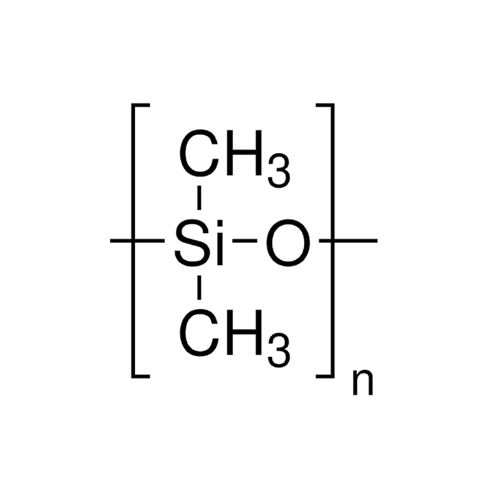 Silicone oil PMX-200 - viscosity 100±8mPa.s CAS No(63148-62-9) by Aladdin Scientific