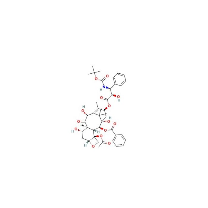 Docetaxel - Moligand™, analytical standard, ≥99% CAS No(114977-28-5) by Aladdin Scientific