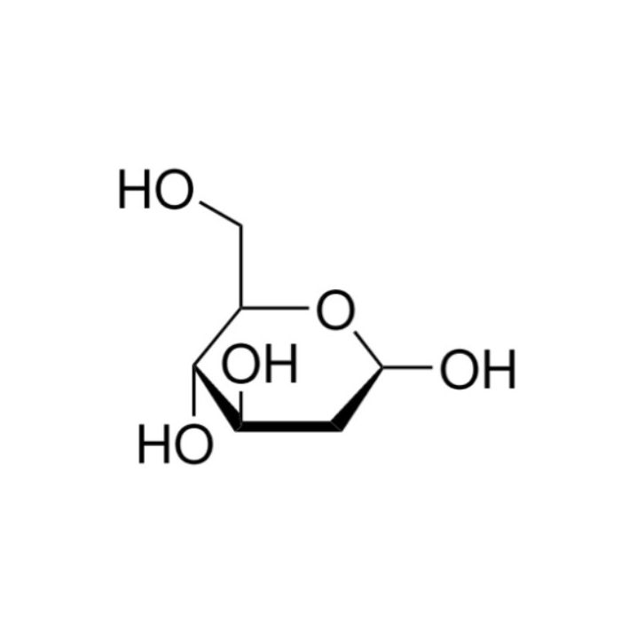 2-Deoxy-D-glucose - ≥98% CAS No(154-17-6) by Aladdin Scientific