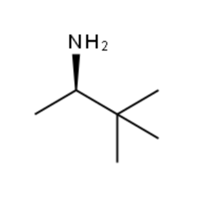 (R)-3,3-Dimethyl-2-aminobutane - ≥97% CAS No(66228-31-7) by Aladdin Scientific