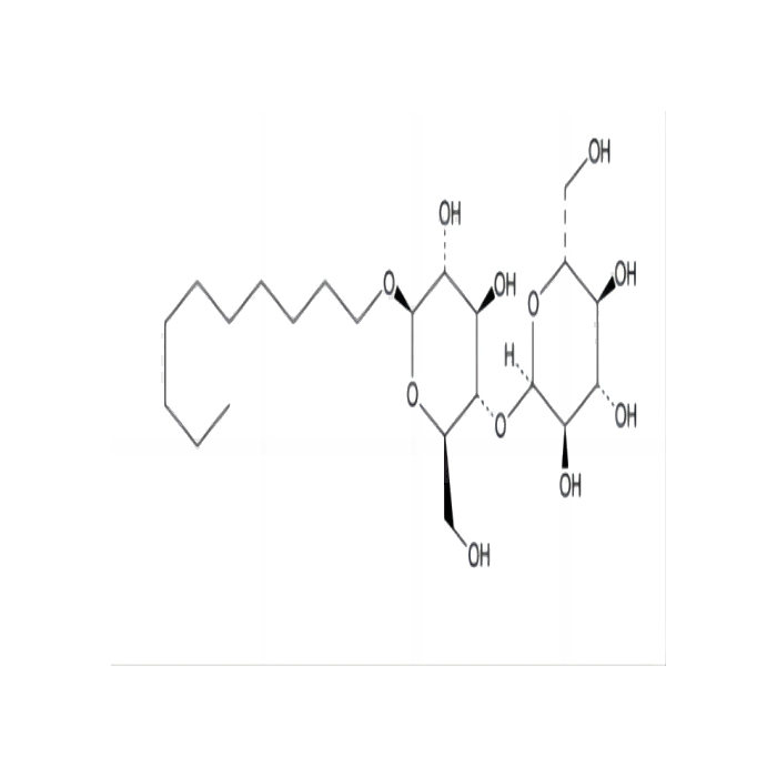 Decyl β-D-maltopyranoside(DM) - ≥97% CAS No(82494-09-5) by Aladdin Scientific