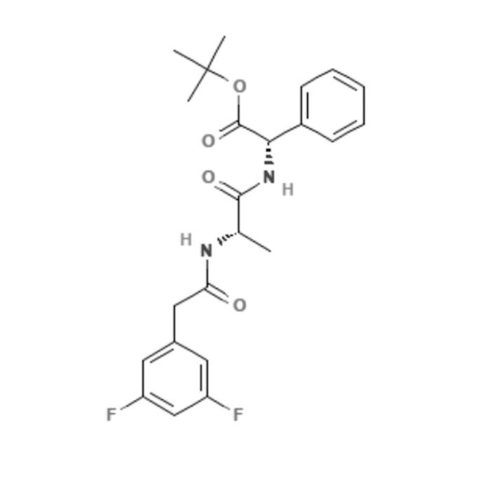 DAPT - Moligand™, ≥98% CAS No(208255-80-5) by Aladdin Scientific