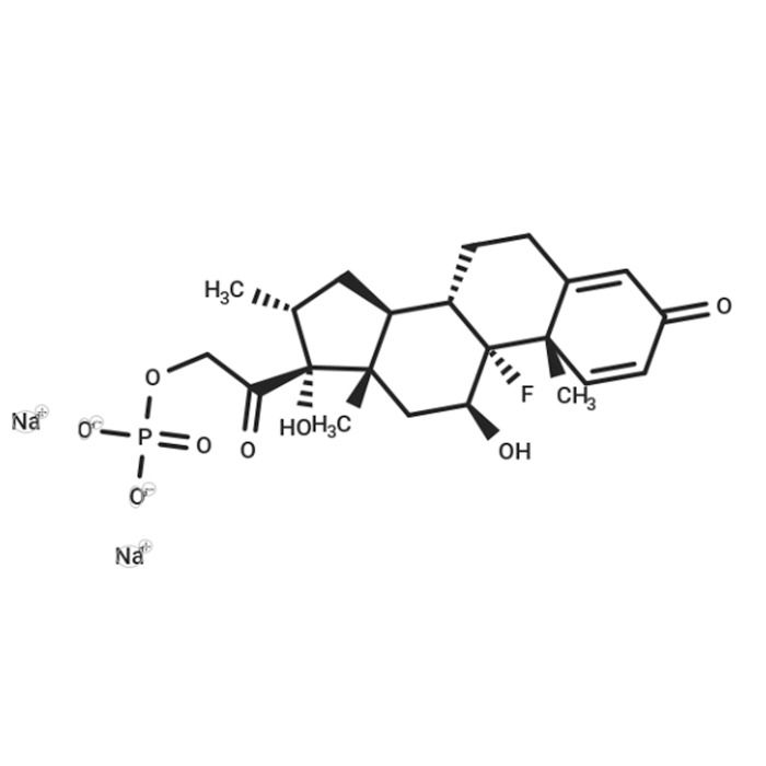 Dexamethasone Sodium Phosphate - Moligand™, ≥99% CAS No(55203-24-2) by Aladdin Scientific