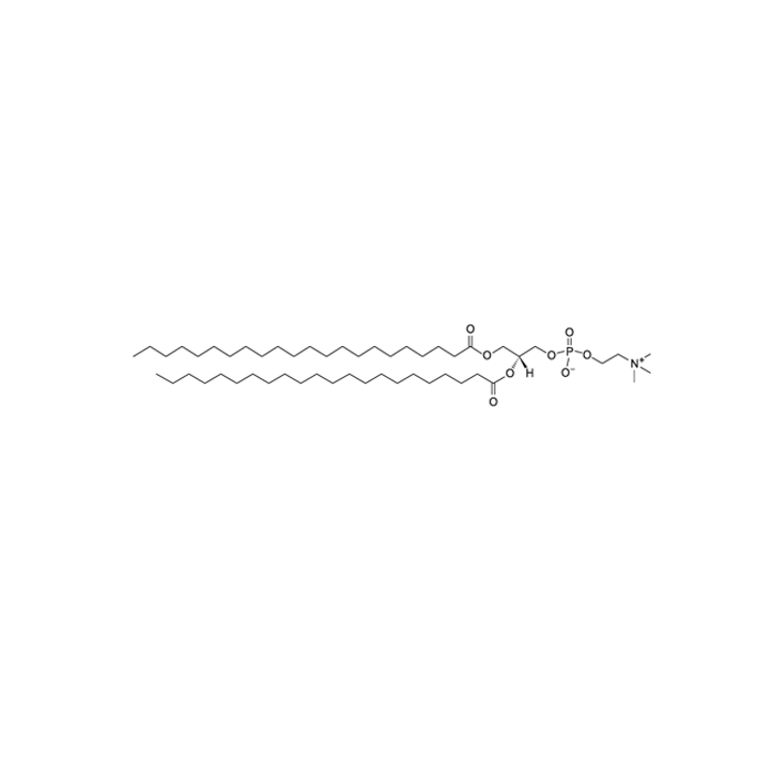 1,2-dibehenoyl-sn-glycero-3-phosphocholine (22:0 PC) - ≥99% CAS No(37070-48-7) by Aladdin Scientific