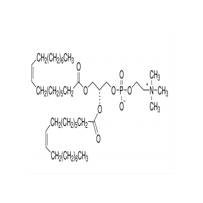 1,2-dioleoyl-sn-glycero-3-phosphocholine - Moligand™,≥99% CAS No(4235-95-4) by Aladdin Scientific