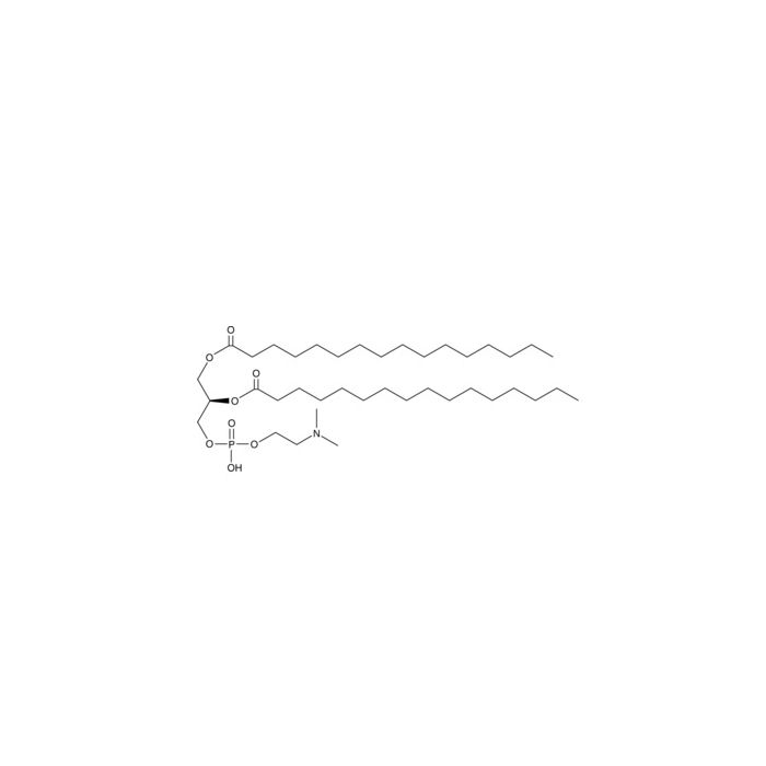 1,2-dipalmitoyl-sn-glycero-3-phosphoethanolamine-N,N-dimethyl - ≥95% CAS No(3922-61-0) by Aladdin Scientific