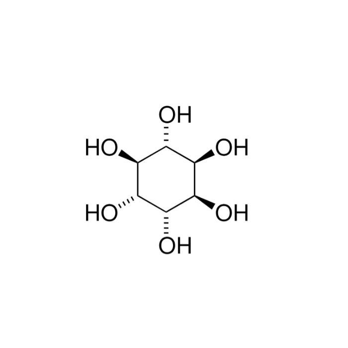 D-(+)-chiro-Inositol - Moligand™, ≥98%(HPLC) CAS No(643-12-9) by Aladdin Scientific