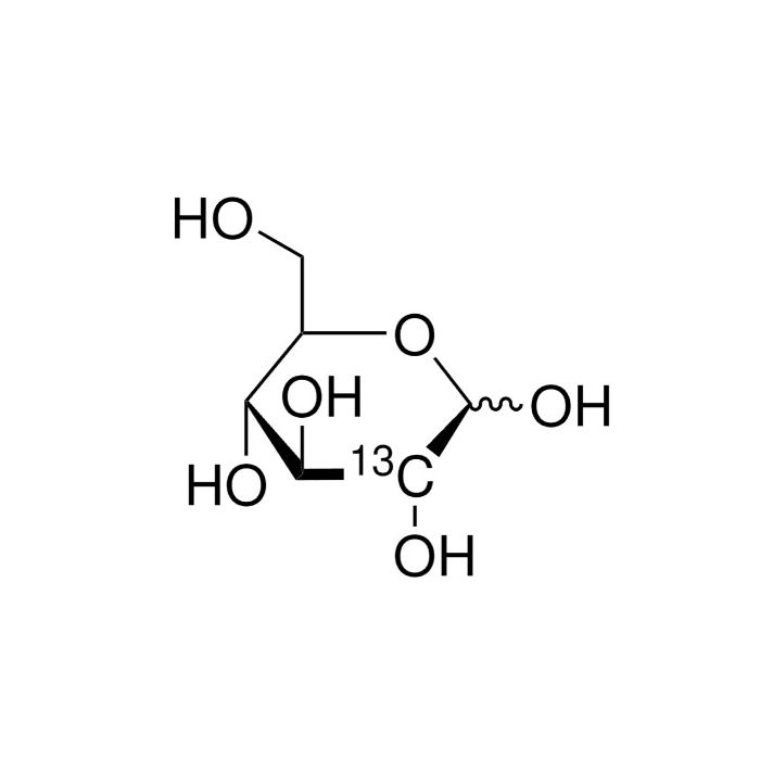 D-Glucose-2-¹³C - ≥99 atom% 13C,≥98% CAS No(105931-74-6) by Aladdin Scientific