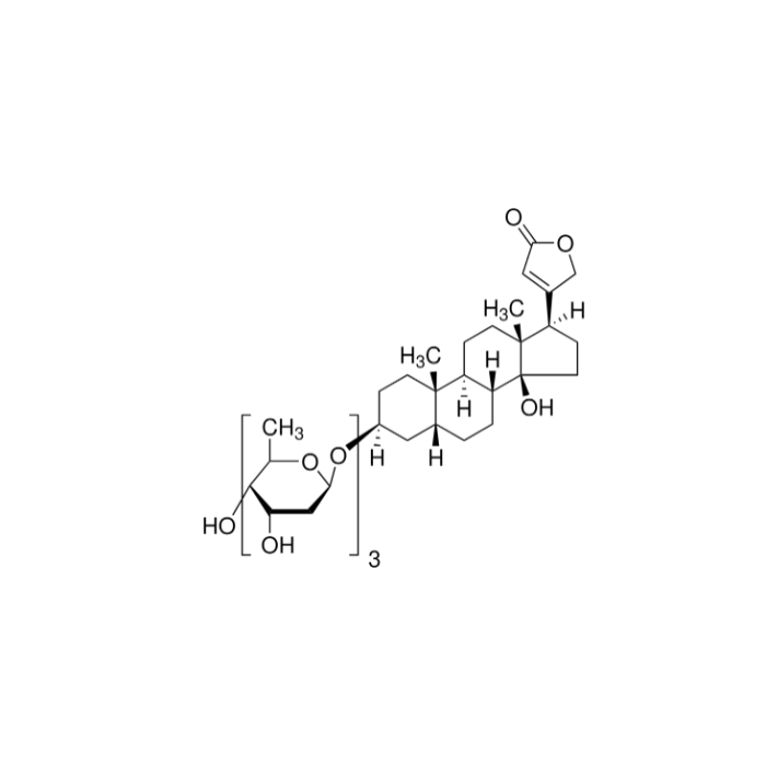 Digitoxin - Moligand™, ≥92%(HPLC) CAS No(71-63-6) by Aladdin Scientific