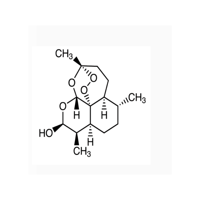 Dihydroartemisinin - Moligand™, ≥98% CAS No(71939-50-9) by Aladdin Scientific