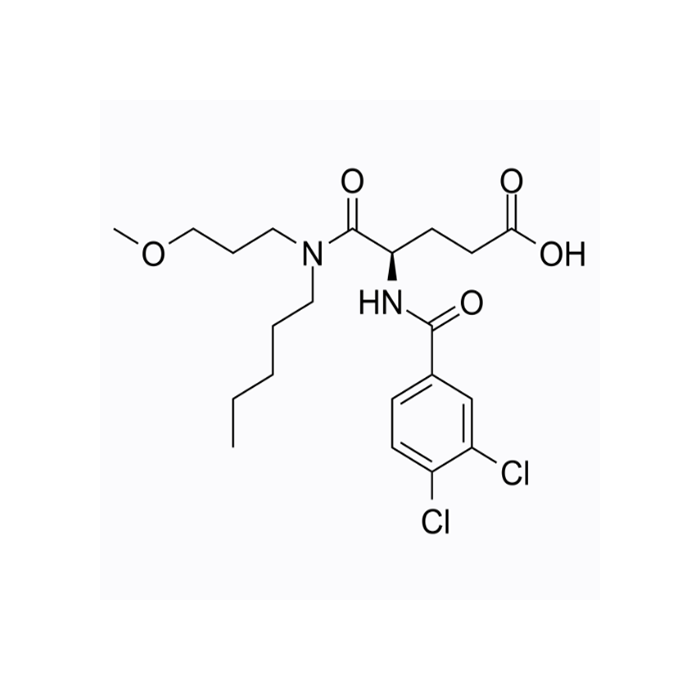 Dexloxiglumide - Moligand™, ≥97% CAS No(119817-90-2) by Aladdin Scientific
