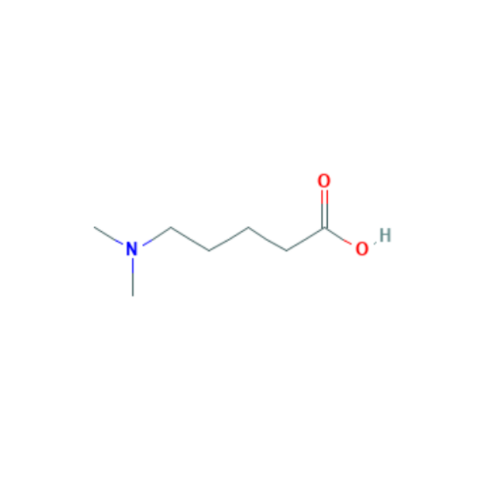 5-(Dimethylamino)pentanoic acid - ≥98% CAS No(89855-60-7) by Aladdin Scientific