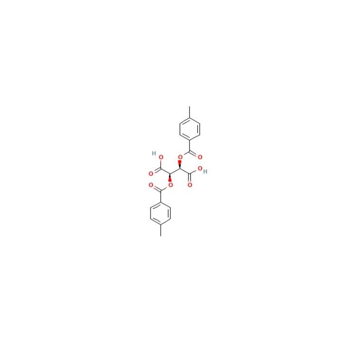 Di-p-toluoyl-L-tartaric acid - ≥99% CAS No(32634-66-5) by Aladdin Scientific