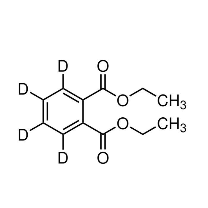 Diethyl phthalate-3,4,5,6-d₄ - ≥98 atom% D,≥98% CAS No(93952-12-6) by Aladdin Scientific